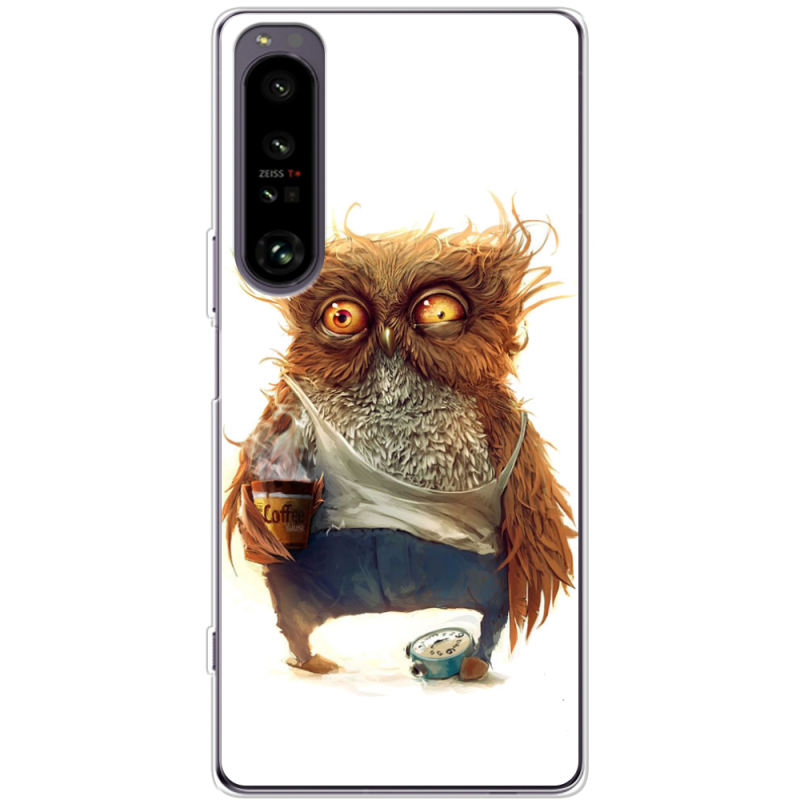 Чохол BoxFace Sony Xperia 1 IV 