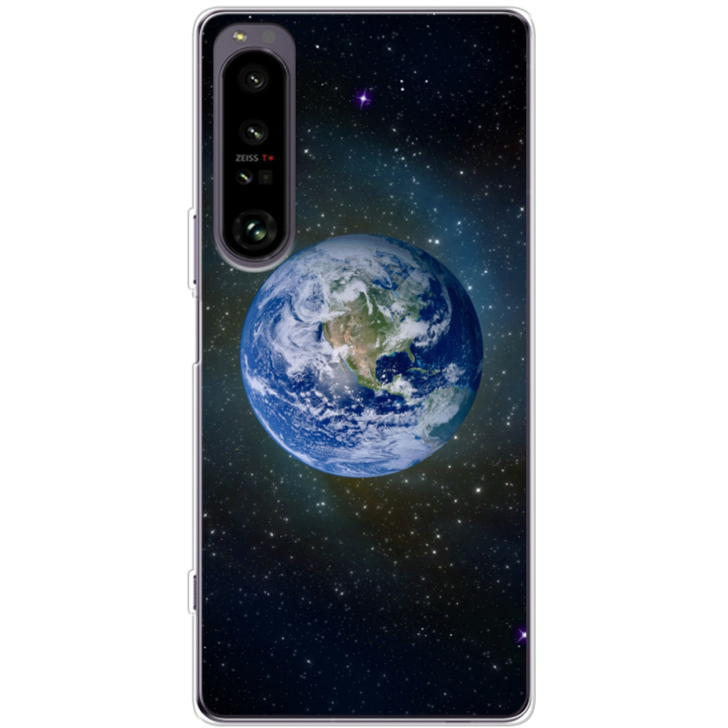 Чохол BoxFace Sony Xperia 1 IV 