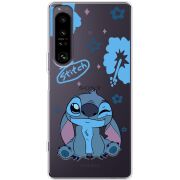 Прозорий чохол BoxFace Sony Xperia 1 IV 