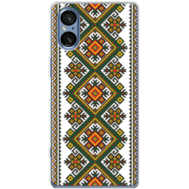 Чохол BoxFace Sony Xperia 5 V 