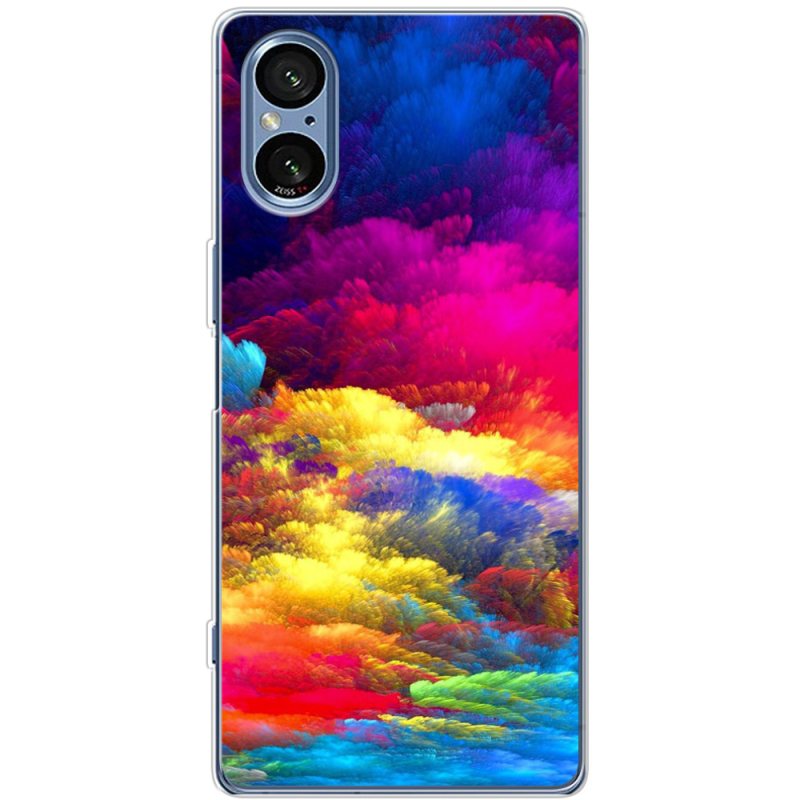 Чохол BoxFace Sony Xperia 5 V 