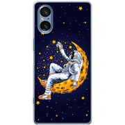 Чохол BoxFace Sony Xperia 5 V MoonBed
