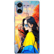 Чохол BoxFace Sony Xperia 5 V 