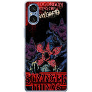 Чохол BoxFace Sony Xperia 5 V 