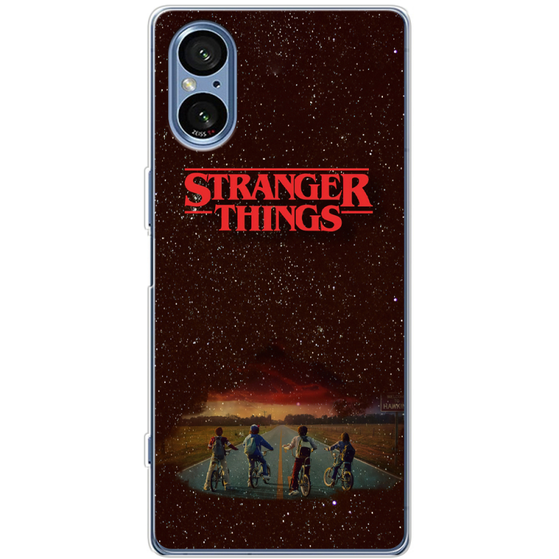 Чохол BoxFace Sony Xperia 5 V 