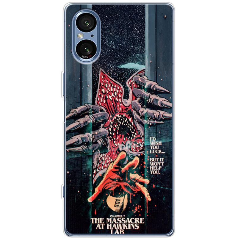 Чохол BoxFace Sony Xperia 5 V 