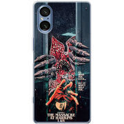 Чохол BoxFace Sony Xperia 5 V 