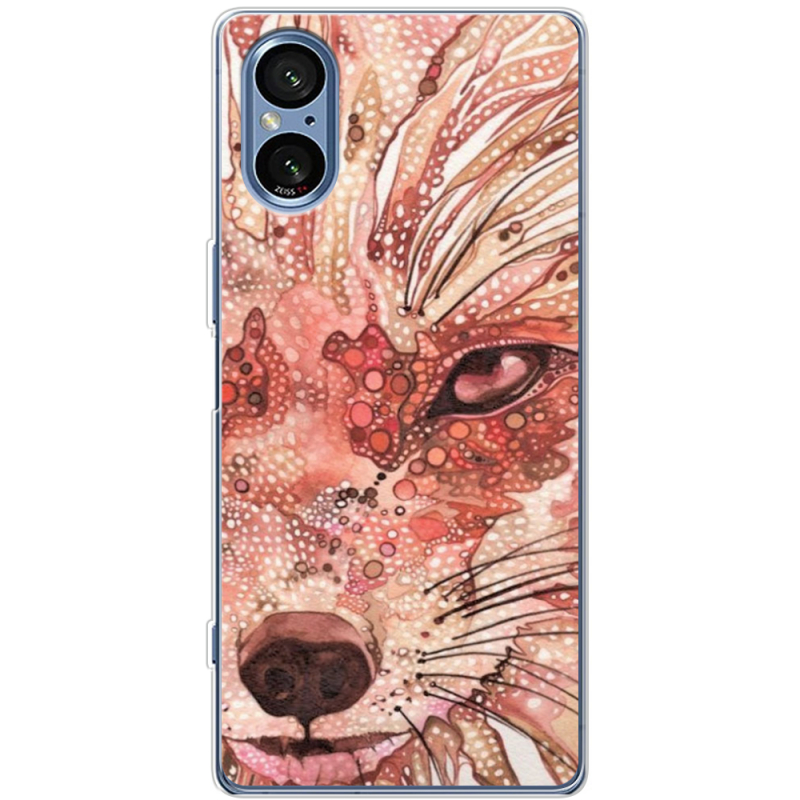 Чохол BoxFace Sony Xperia 5 V 