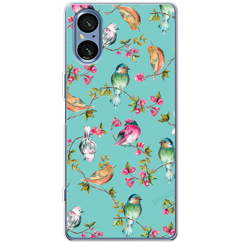 Чохол BoxFace Sony Xperia 5 V 