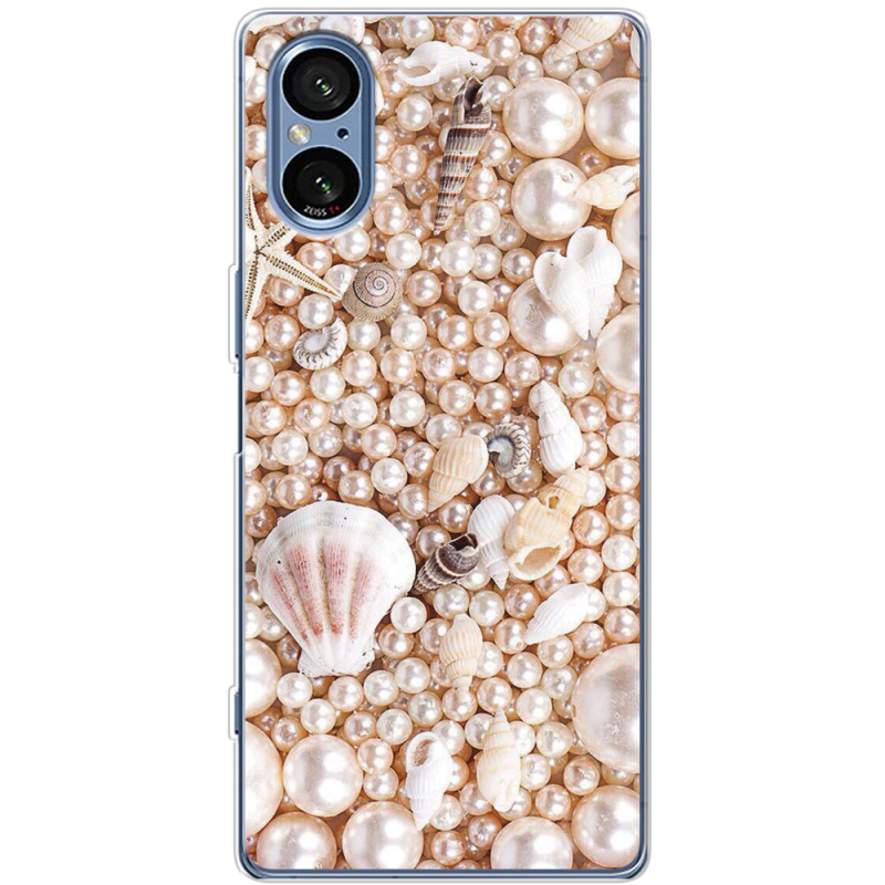 Чохол BoxFace Sony Xperia 5 V 