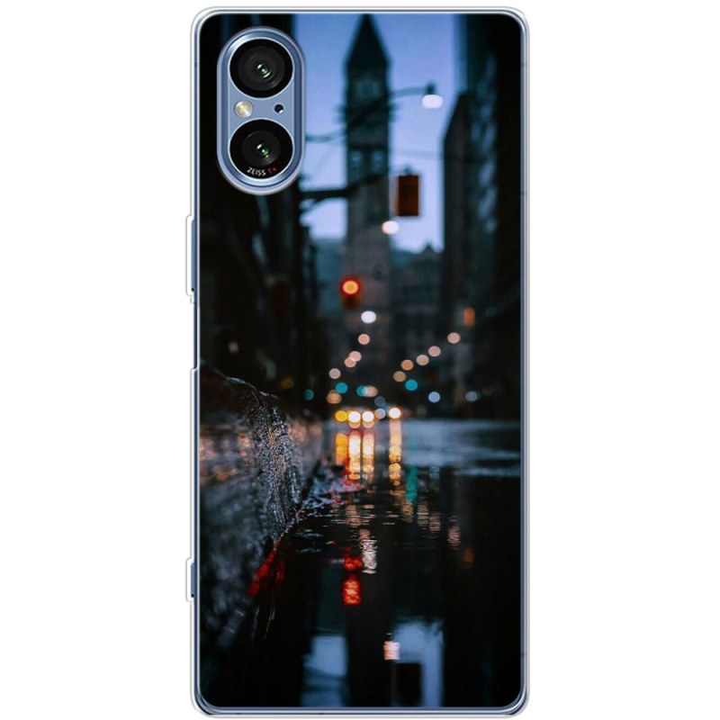 Чохол BoxFace Sony Xperia 5 V 