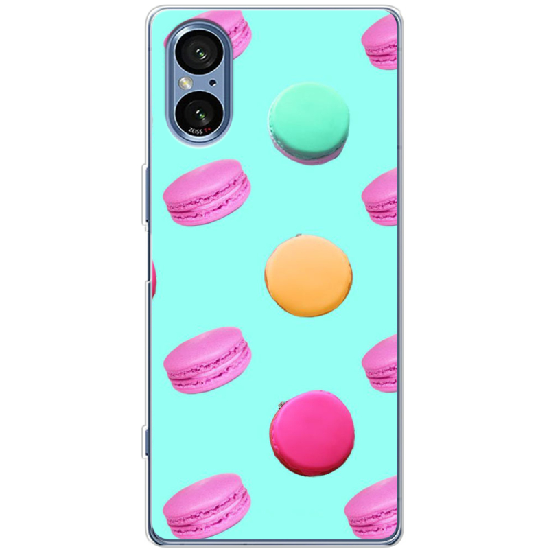 Чохол BoxFace Sony Xperia 5 V 