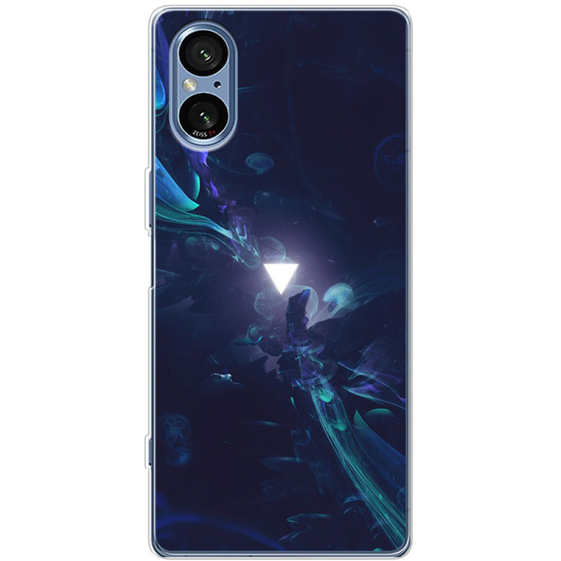 Чохол BoxFace Sony Xperia 5 V 