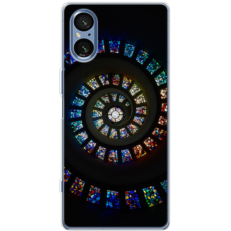 Чохол BoxFace Sony Xperia 5 V 