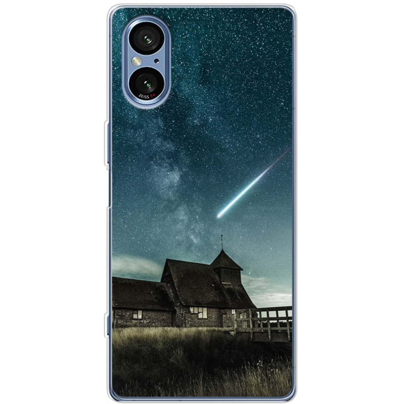 Чохол BoxFace Sony Xperia 5 V 