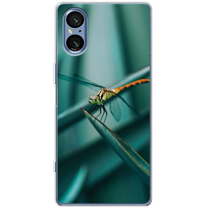 Чохол BoxFace Sony Xperia 5 V 