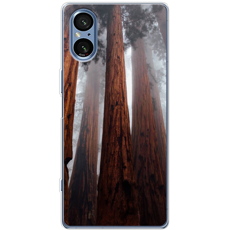 Чохол BoxFace Sony Xperia 5 V 