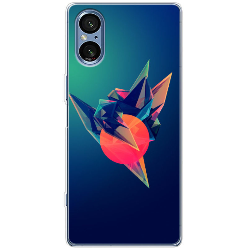 Чохол BoxFace Sony Xperia 5 V 