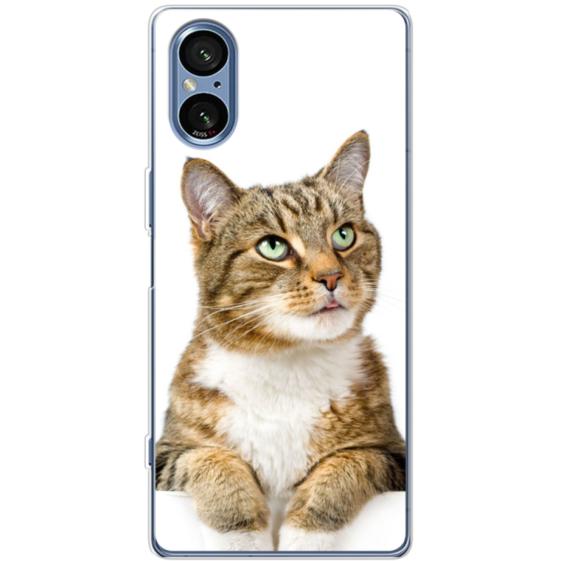Чохол BoxFace Sony Xperia 5 V 
