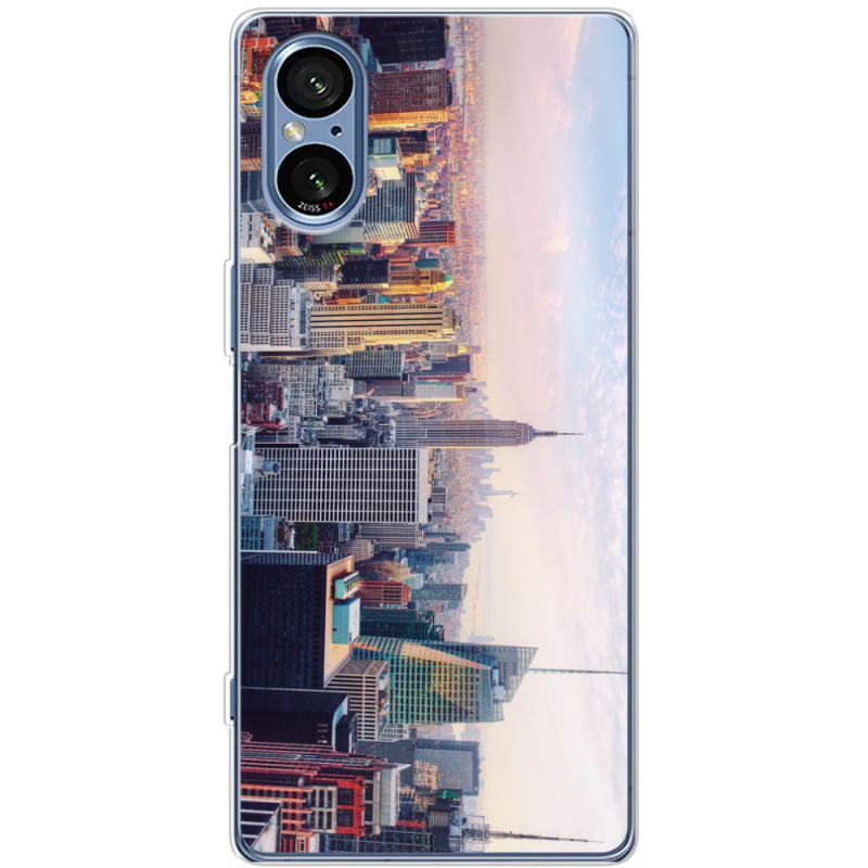 Чохол BoxFace Sony Xperia 5 V 