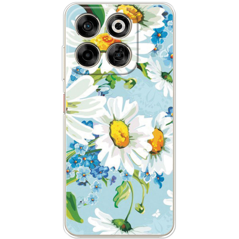 Чохол BoxFace Nubia V70 