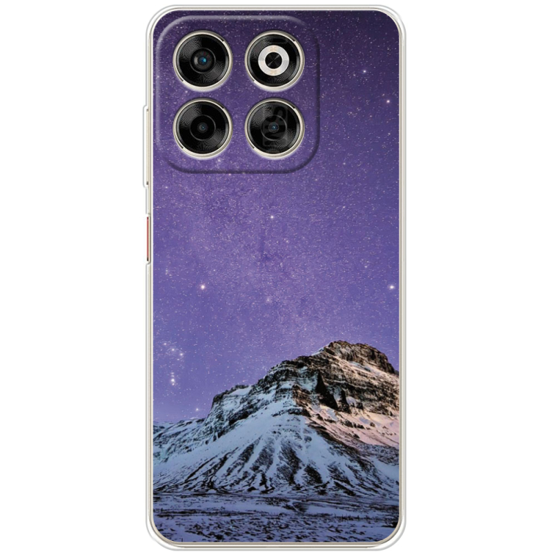Чохол BoxFace Nubia V70 