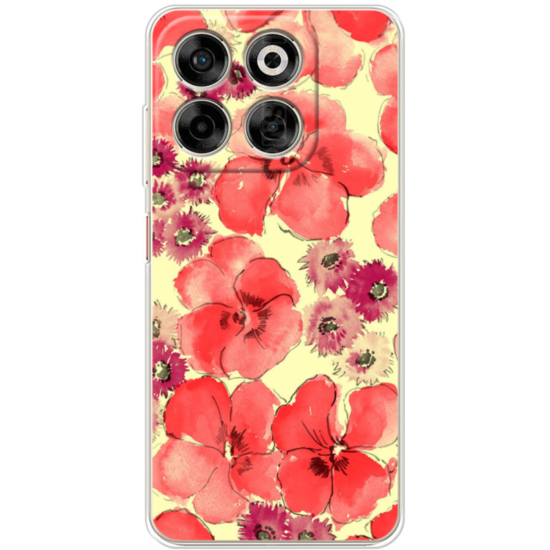 Чохол BoxFace Nubia V70 