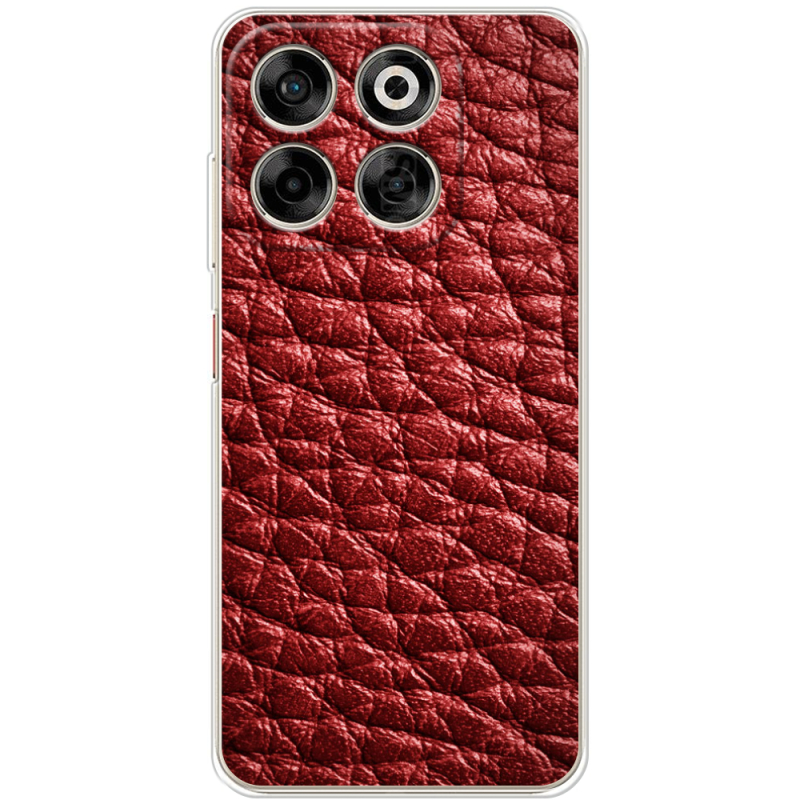 Чохол BoxFace Nubia V70 