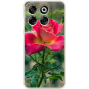 Чохол BoxFace ZTE Blade V70 