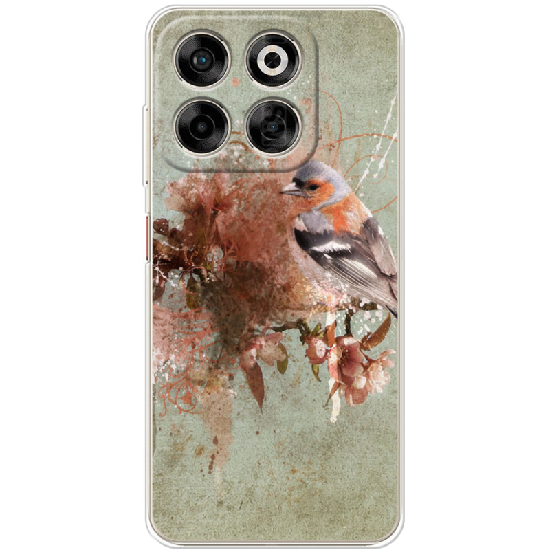 Чохол BoxFace Nubia V70 