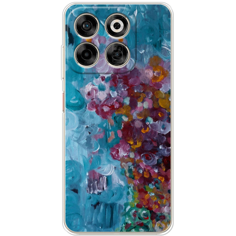 Чохол BoxFace Nubia V70 