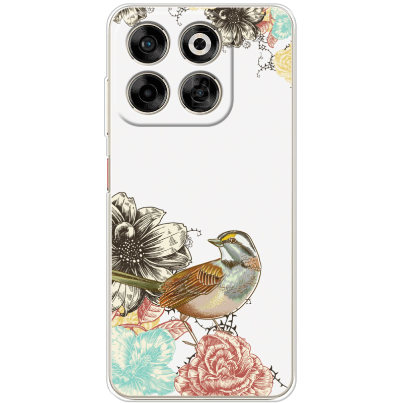 Чохол BoxFace ZTE Blade V70 