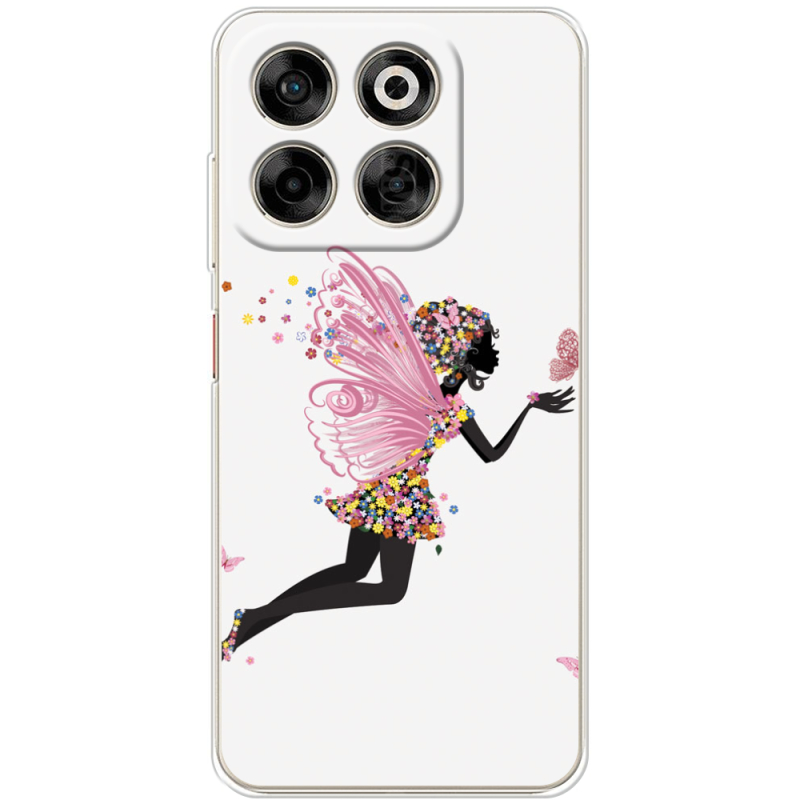 Чохол BoxFace Nubia V70 