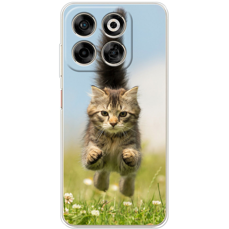 Чохол BoxFace Nubia V70 