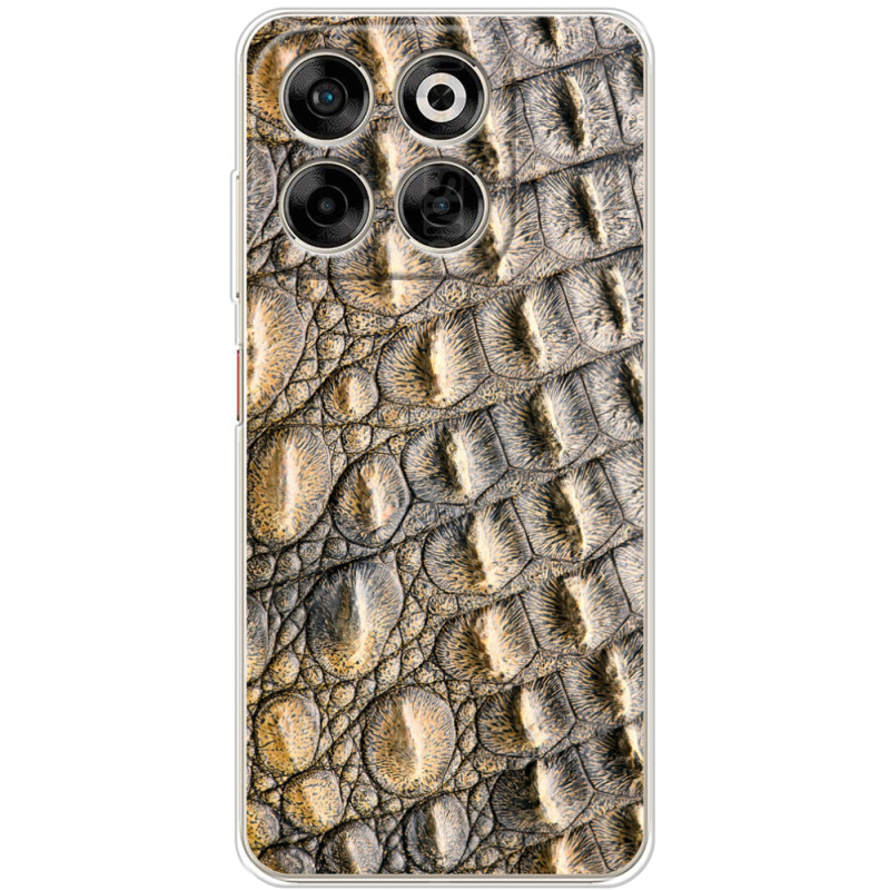 Чохол BoxFace Nubia V70 