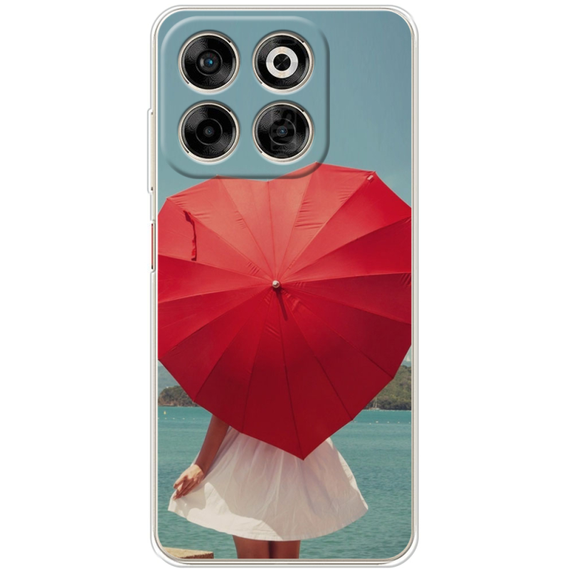 Чохол BoxFace ZTE Blade V70 