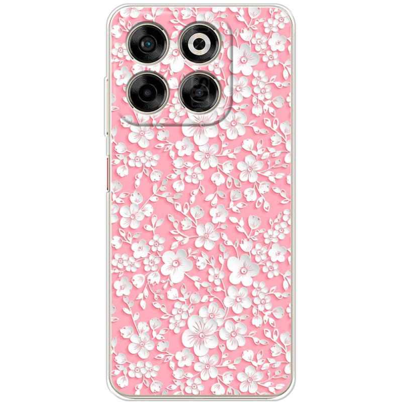 Чохол BoxFace Nubia V70 
