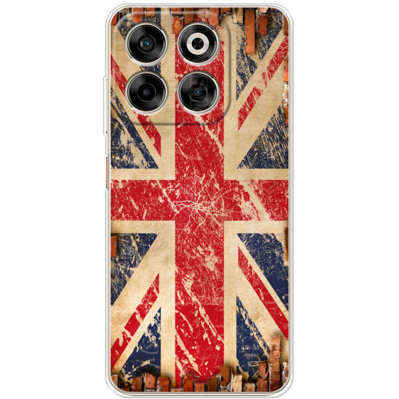 Чохол BoxFace Nubia V70 