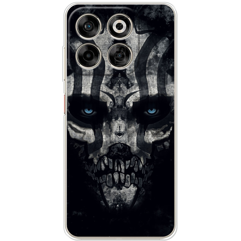 Чохол BoxFace ZTE Blade V70 The Dark