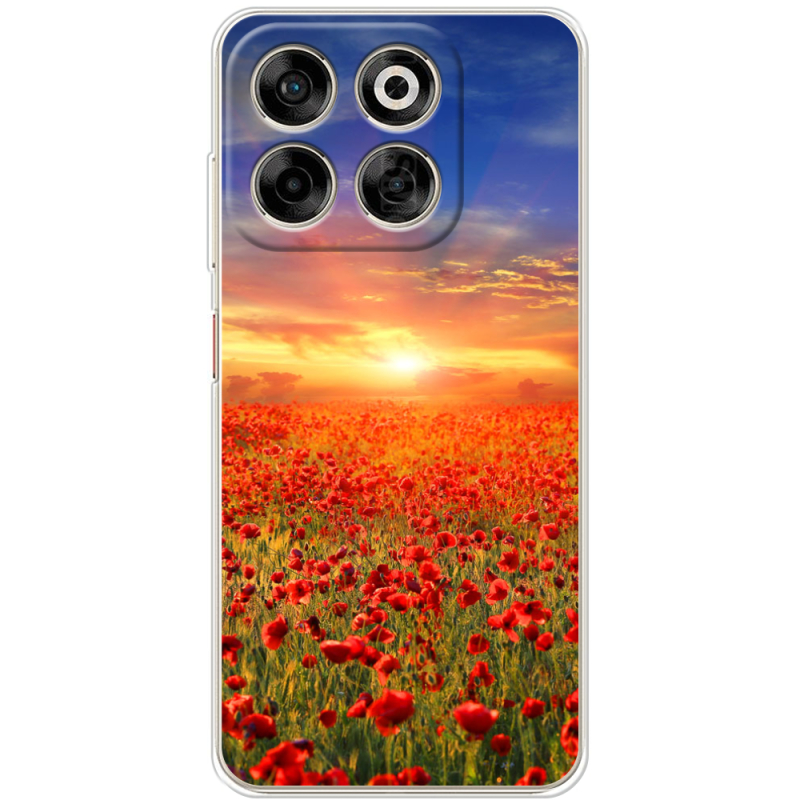 Чохол BoxFace Nubia V70 
