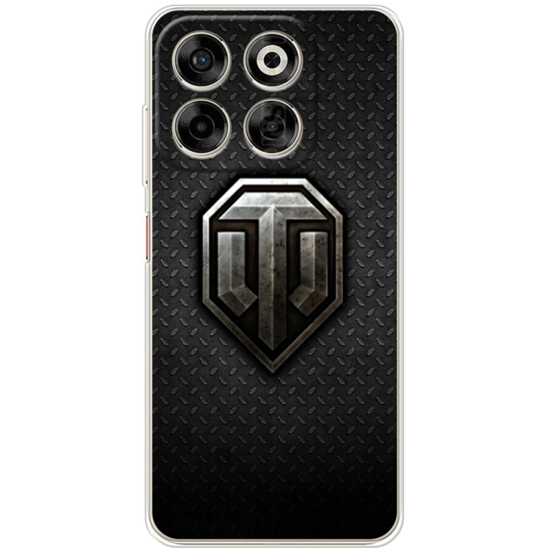 Чохол BoxFace Nubia V70 