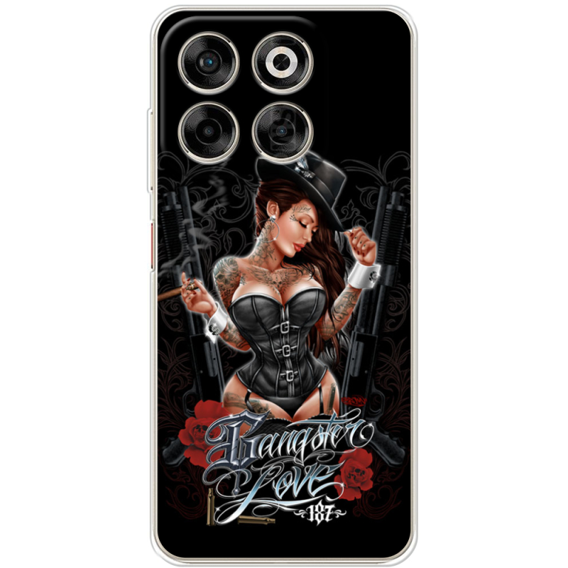 Чохол BoxFace Nubia V70 