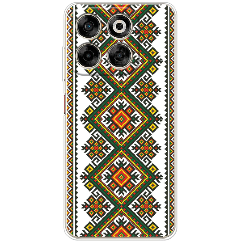 Чохол BoxFace Nubia V70 
