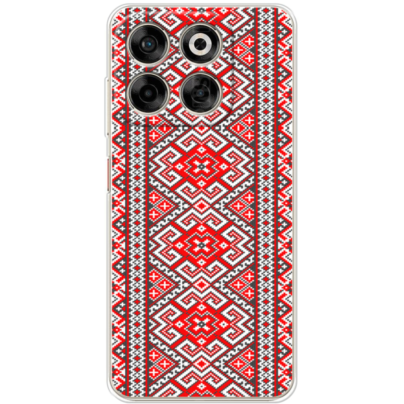 Чохол BoxFace Nubia V70 