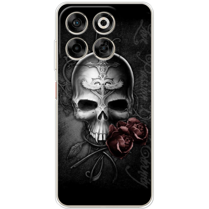 Чохол BoxFace Nubia V70 
