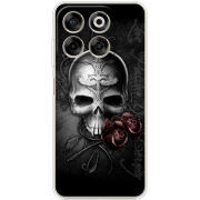 Чохол BoxFace ZTE Blade V70 