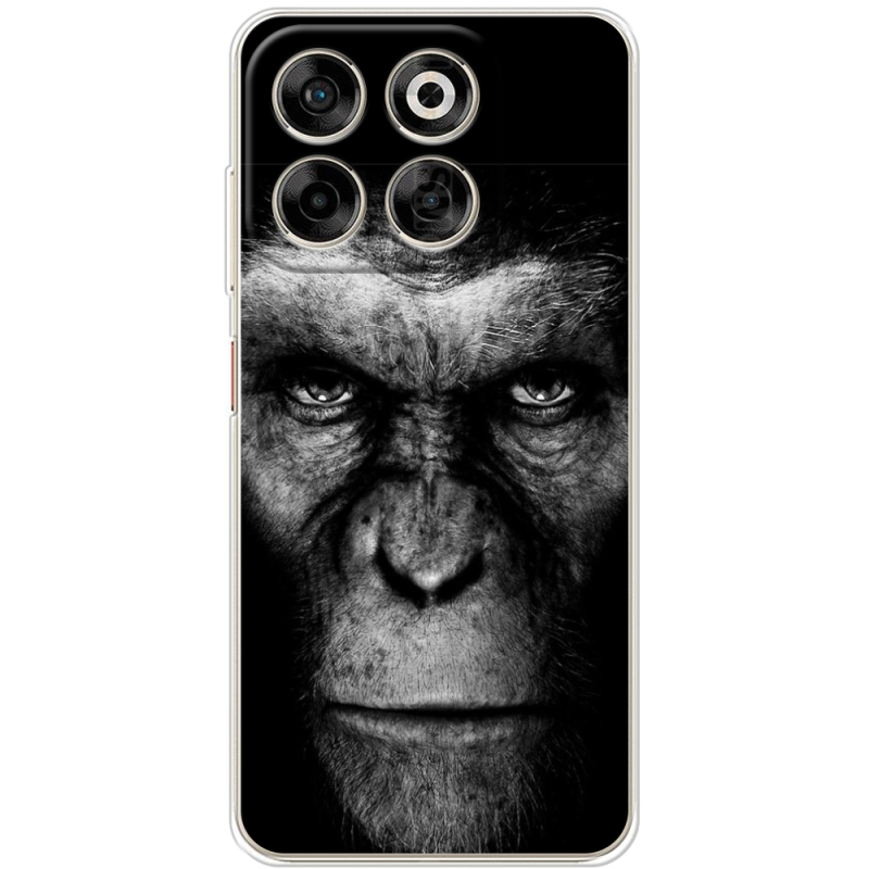 Чохол BoxFace Nubia V70 