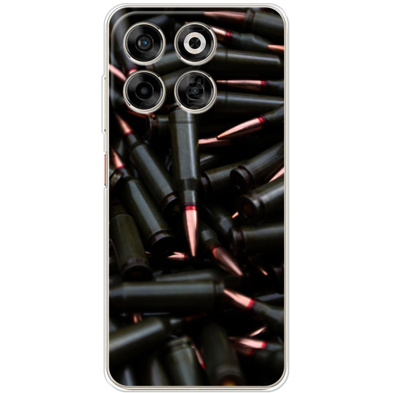 Чохол BoxFace Nubia V70 