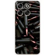 Чохол BoxFace ZTE Blade V70 