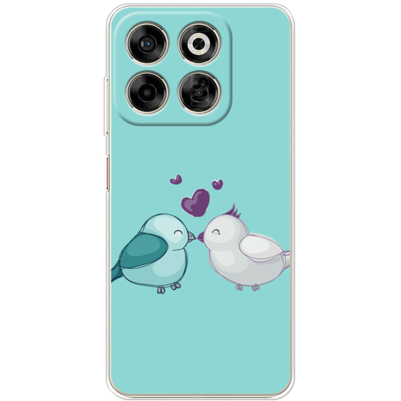 Чохол BoxFace ZTE Blade V70 